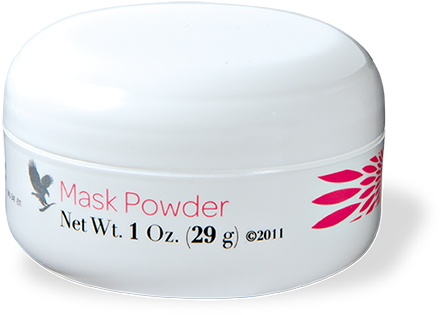 Mask Powder