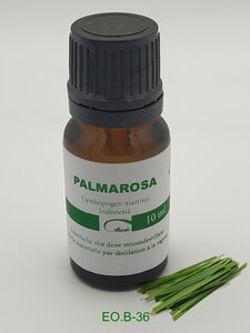 Palmarosa