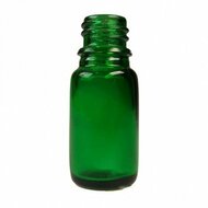 Groen fles - 5 ml