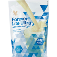 Forever Lite Ultra Vanilla
