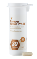 Forever active Pro-B
