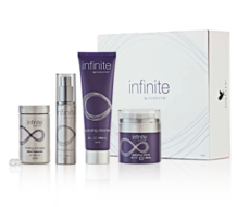 Infinite by Forever - Advanced Skincare System