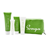 Sonya - Daily Skincare System