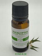 Eucalyptus (Pepermunt)