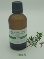 Citroen Tea tree